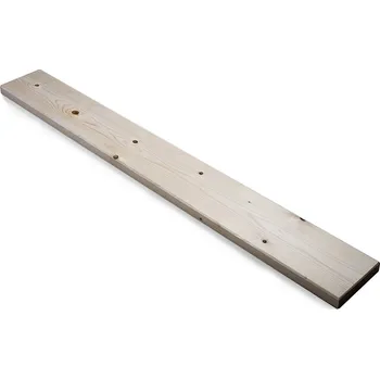 Skříňka na nářadí Hoblovaná fošna pro CRAFTMAKER Cut Maker W40