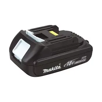 Elektrické nířadí Makita baterie BL1815N Li-ion LXT 18V/1,5Ah 196235-0