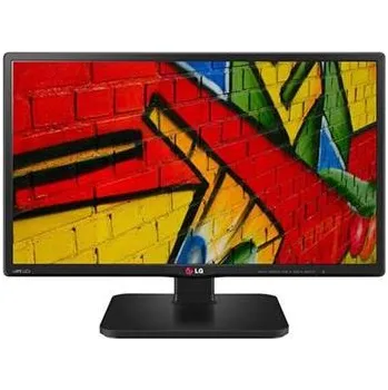 Monitor LG 24BK450H-B 24" IPS FHD 1920x1080/ 16:9/ 250cdm/ 5ms/ VGA/ HDMI/ VESA