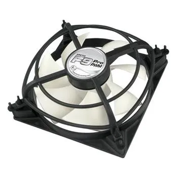 PC ventilátor Arctic-cooling Arctic Fan 9 Pro PWM, 92x92x34mm