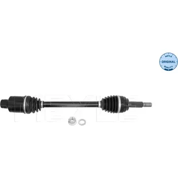 Poloosa kola Hnací hřídel - poloosa MEYLE 70-14 498 0018