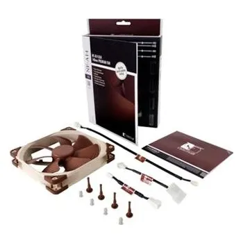 PC ventilátor Noctua NF-A14 ULN Ultratichý 140mm ventilátor