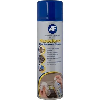 AF Maxiclene - Čistící pěna AF se silným účinkem 400ml