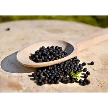 Koření ŘEZPOF spol. s r.o. Kampotský černý pepř 50g