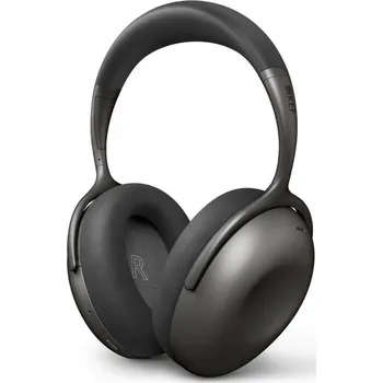 Sluchátka KEF Mu7 Charcoal Grey