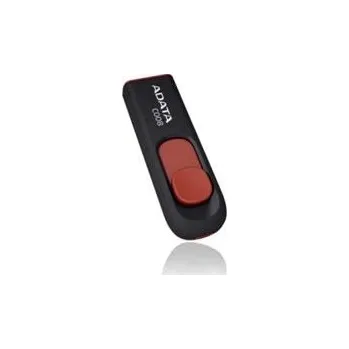 USB flash disk ADATA Flash Disk 16GB, USB 2.0, (C008) Black