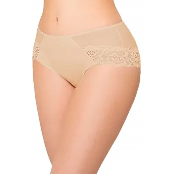 Kalhotky EWANA KALHOTKY 033 N (XL) BÉŽOVÉ