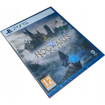 Hra pro PlayStation 5 Dziedzictwo Hogwartu PlayStation 5 (PS5) krabicová verze