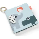 Done by deer Měkká knížka Deer friends