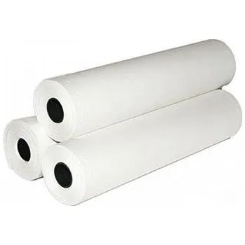 Plotrový papír Canon Roll Paper CAD 80g, 24", 50m, (3 role) IJM015N