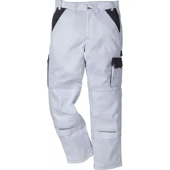 Pracovní obuv Dlouhé pracovní kalhoty Kansas Luxe vel. 44