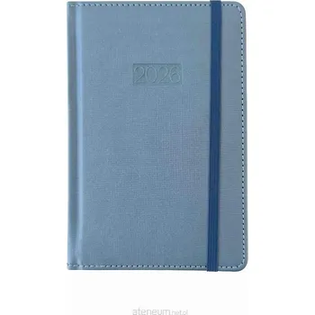 Kalendář Knižní kalendář 2026 B6 Avanti