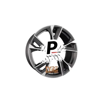 Disk MAM MAM RS6 Palladium Front Polish (PFP) 8.50 x 20 ET 30.00 5x112