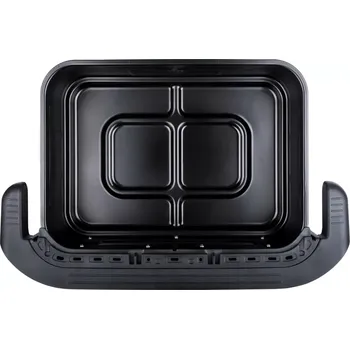 Příslušenství pro fritézu TESLA AirCook FlexiZone Q570 XXL - vyjímatelná nádoba bez roštu