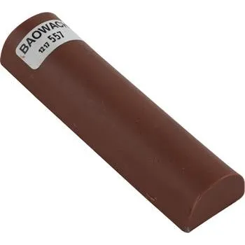 Tmel BAO měkká vosková tyčka hrušeň načervenalá/557 (10 ks)