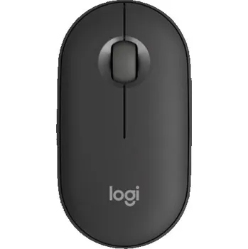 Myš Logitech Pebble 2 M350s Wireless mouse graphite