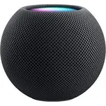 Apple HomePod mini vesmírně šedá