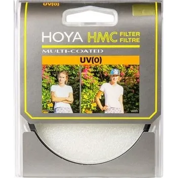 Hoya UV HMC 55 mm