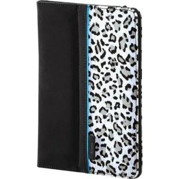 Pouzdro na tablet Hama Wild Leo pouzdro na tablet do 20,3 cm (8"), černé/šedé