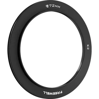 FREEWELL K2 Step Up Ring 72mm