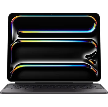 Klávesnice Apple Magic Keyboard pro iPad Pro 13 (M4) US Black