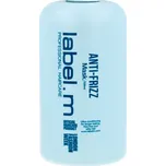 Label.m Anti-Frizz Mask 500 ml