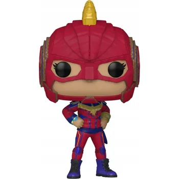 Figurka Figurka Funko Pop! Vinyl: Marvel Kamala Khan