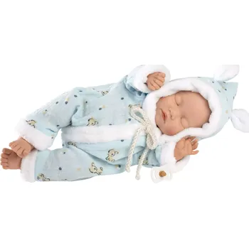 Panenka Llorens 63301 Little Baby