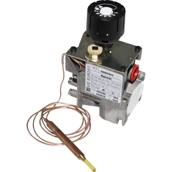 Příslušenství ke kotli ARISTON Armatura plynová SIT630