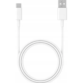 Datový kabel USB-C kabel 6A 1m 66W rychlé nabíjení kabel pro telefony Android