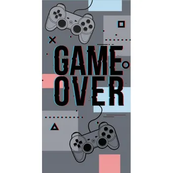 Plážová osuška Detexpol 140 cm x 70 cm