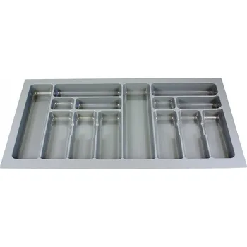 Příborník do zásuvky Organizér do šuplíku 49 x 83,5 cm 1 ks