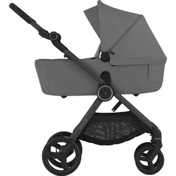 Kočárek Anex IQ 2v1 Basic Luna 2026