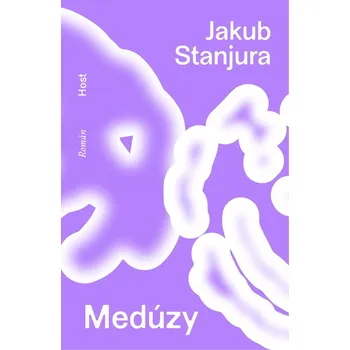 Kniha Medúzy - Jakub Stanjura (2025) [E-kniha]