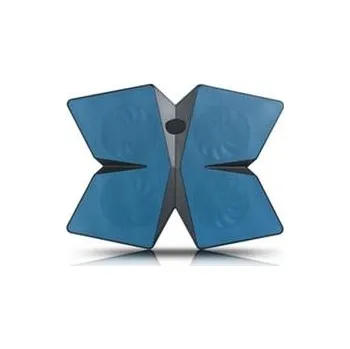 Chladící podložka pod notebook Deepcool MULTI CORE X4