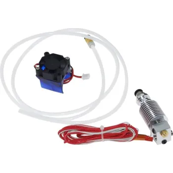 Příslušenství k 3D tiskárně Hotend V6 24 V
