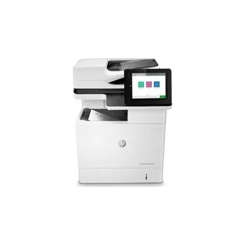Tiskárna HP LaserJet Enterprise MFP M635h (A4, 61ppm, USB, ethernet, Print/Scan/Copy, DADF, Duplex, HDD)