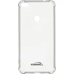 Kisswill Shock TPU Pouzdro Transparent pro Xiaomi Redmi S2