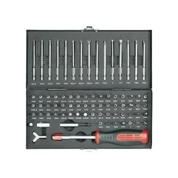 Bit Sada bezpečnostních a speciálních bitů, 75 ks