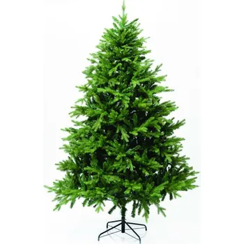 Vánoce ACA Lighting EVEREST vánoční strom PE/PVC 210cm X162103