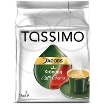 Tassimo Jacobs Café Crema
