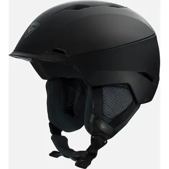 Lyžařská helma Rossignol Alta Impacts Black S/M 51 - 55 cm 25/26