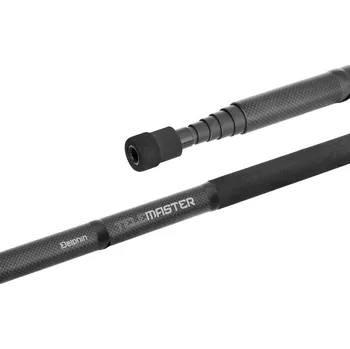 Podběrák Teleskopická podběráková tyč Delphin TeleMASTER 2,1m