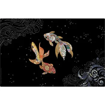 prostírání PROSTÍRÁNÍ STA05A88 BUG ART KIUB