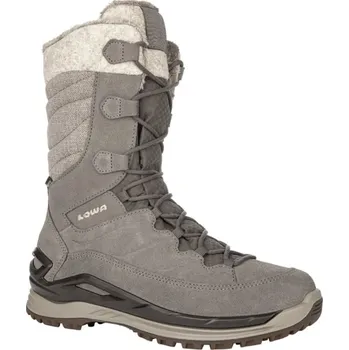 Dámské kozačky Lowa Barina Evo GTX W 4214199529 - stone 37,5