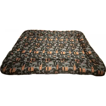 Pelíšek pro psa Ortopedická matrace pro psa 90x60cm