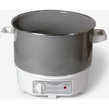 Výroba svíčky Tavící zařízení typ 20