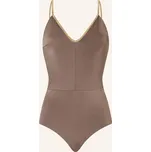 Mymarini Dámské Plavky Shine V Oboustranném Provedení S Uv...