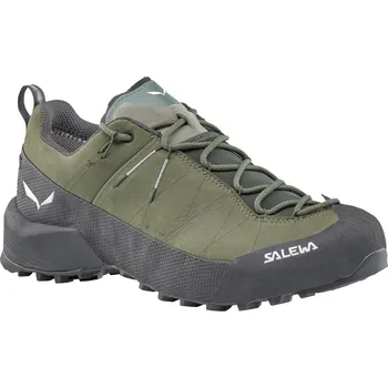 Pánská obuv Boty SALEWA WILDFIRE LEATHER 2 GTX M Man velikost bot 11