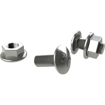 Stavebniny Spojovací sada SSB - M8 ''GZ'' (bal = 100 ks) ARKYS ARB-11219901